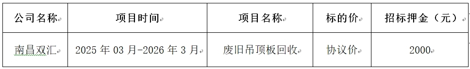 南昌黄金城废旧吊顶板招标公告.jpg